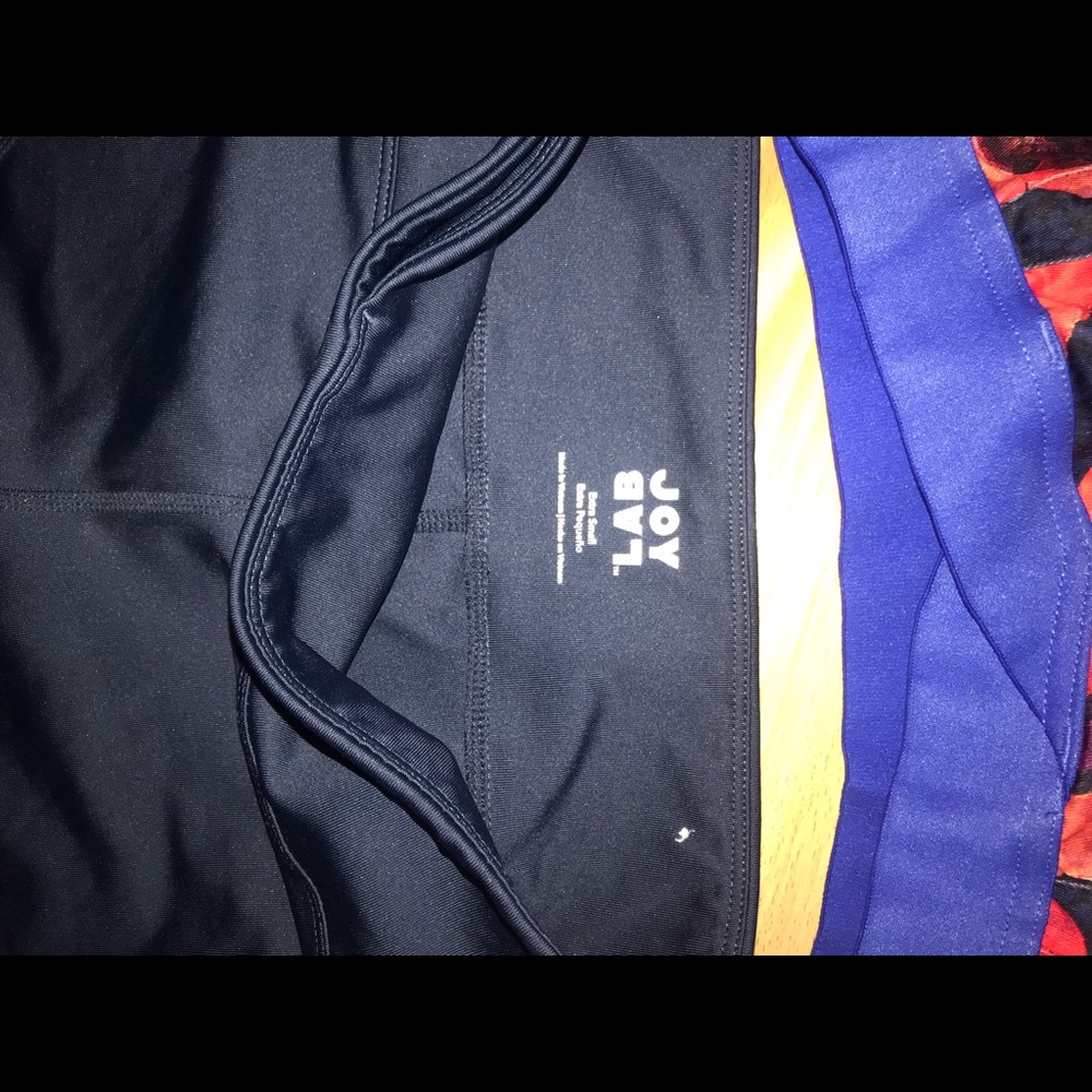JoyLab 2 pc Set super cute size XS like new! - Picture 4 of 6